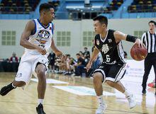 寶島夢想家時期