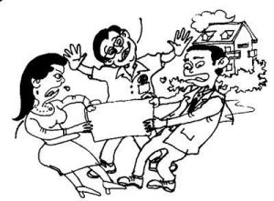 夫妻共同財產 夫妻共同財產