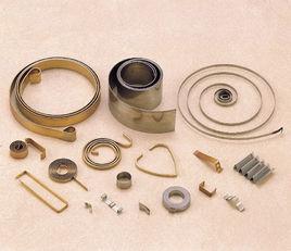 發條彈簧 發條彈簧