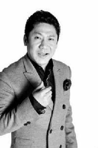 毛威[上海電視節目主持人]