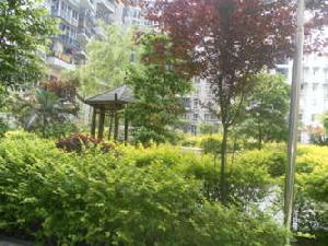 北辰麗景 北辰麗景