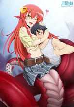 魔物娘[ACG屬性]