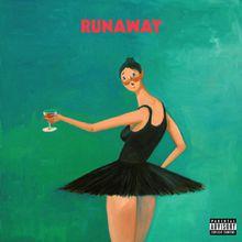 runaway[坎耶·維斯特和Pusha T演唱的歌曲]