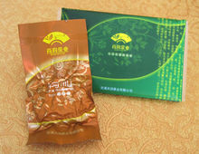 潤和品咖啡色真空袋