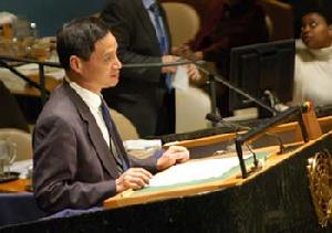 （圖）《不擴散核武器條約》