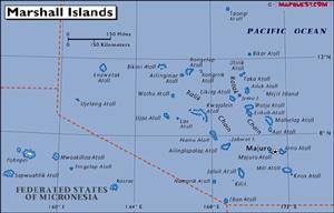 馬紹爾群島共和國