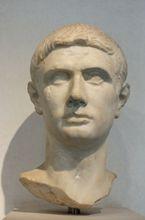 羅馬共和派的重要領袖 布魯圖斯