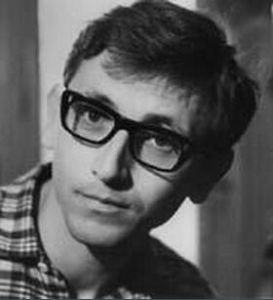 傑里·門澤爾 傑里·門澤爾