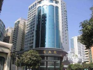 廈門華建大廈 廈門華建大廈