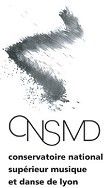 國立巴黎與里昂高等音樂舞蹈學院 國立巴黎與里昂高等音樂舞蹈學院