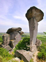 吼山風景名勝區 吼山風景名勝區