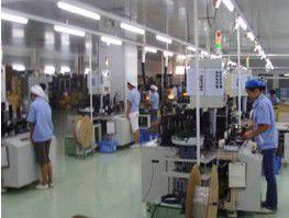 貼片鋁電解電容