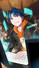 間桐慎二[《Fate/EXTRA》系列登場人物]