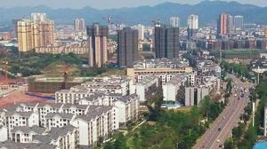 瀘川新城 瀘川新城