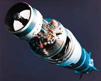 風雲-1C氣象衛星