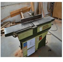 膠合平刨機 膠合平刨機