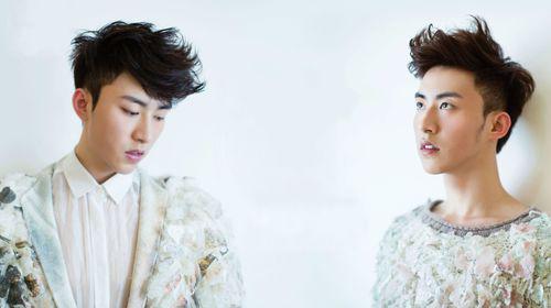 box[英皇旗下藝人、男子組合]