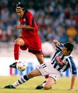 何塞·馬里[西班牙前鋒]