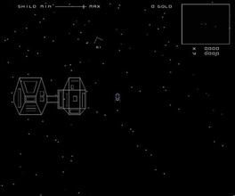 《線條太空大戰》 《線條太空大戰》