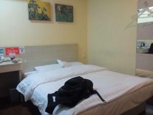 南京漢庭連鎖酒店瑞金路店 南京漢庭連鎖酒店瑞金路店