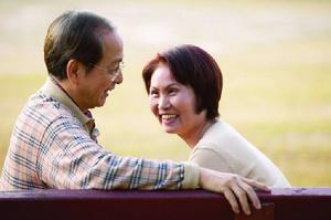 老年人意外險 老年人意外險