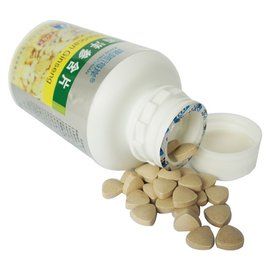 西洋參含片 西洋參含片