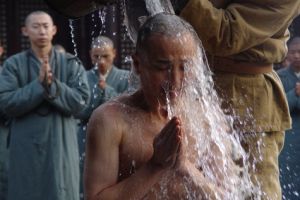 《棲霞寺1937》劇照