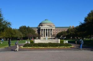 達拉斯教會大學 達拉斯教會大學