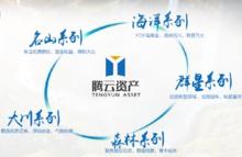 騰雲資產產品圖片