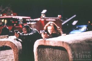 《驚天殺人陷阱》