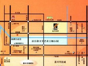 當代華府 當代華府