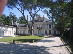 巴特利莊園Chateau Batailley