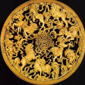 留底雕刻 留底雕刻