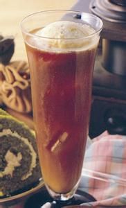 茴香甜酒咖啡 茴香甜酒咖啡