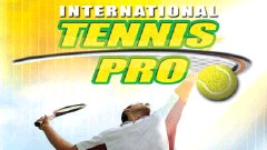 幻想遊戲《國際職業網球賽》 主界面