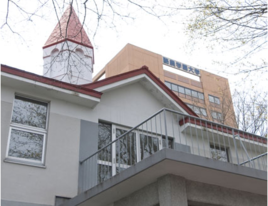 日本酪農學園大學 日本酪農學園大學