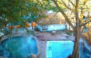 勐臘盤龍溫泉 勐臘盤龍溫泉