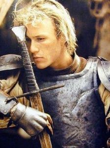 聖戰騎士 聖戰騎士