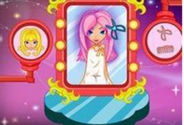 超級理髮師 超級理髮師