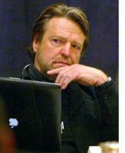 約翰&middot;佩里&middot;巴洛