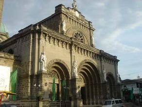 聖地亞哥古堡 聖地亞哥古堡