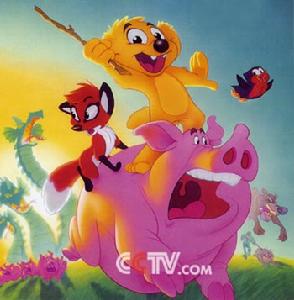 傑克奇遇記2 傑克奇遇記2