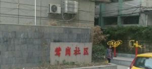 鶯崗社區 鶯崗社區