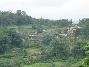 哪龍自然村 哪龍自然村