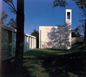 風之教堂 風之教堂