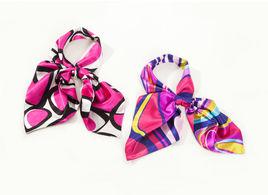 百變絲巾 百變絲巾