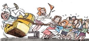 色情腐敗 色情腐敗