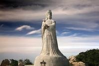 林默[北宋人物、海上女神媽祖]