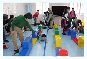 農業部機關幼稚園