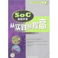 SoC系統開發 SoC系統開發